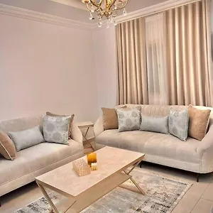 شقة Rawda 2 Bed-room - Self Serviced In, جدة
