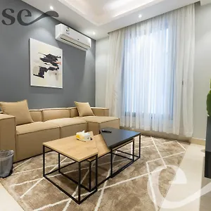Kease Nada D-2 Elegance Az55 الرياض