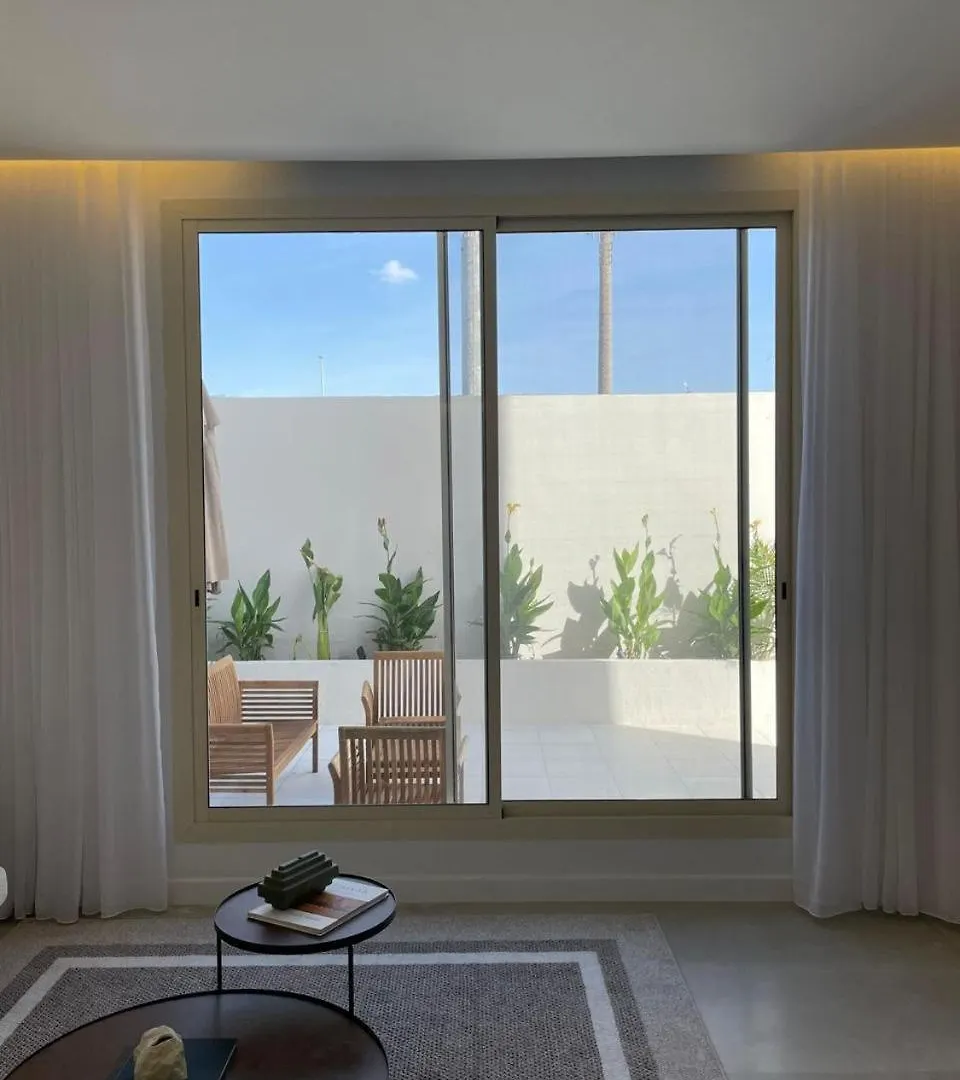 2 Bedroom Apartment In Jeddah