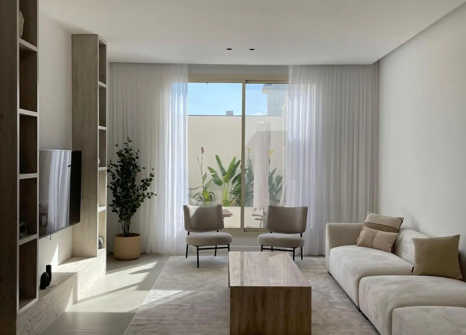 2 Bedroom Apartment In Jeddah Saudi Arabia
