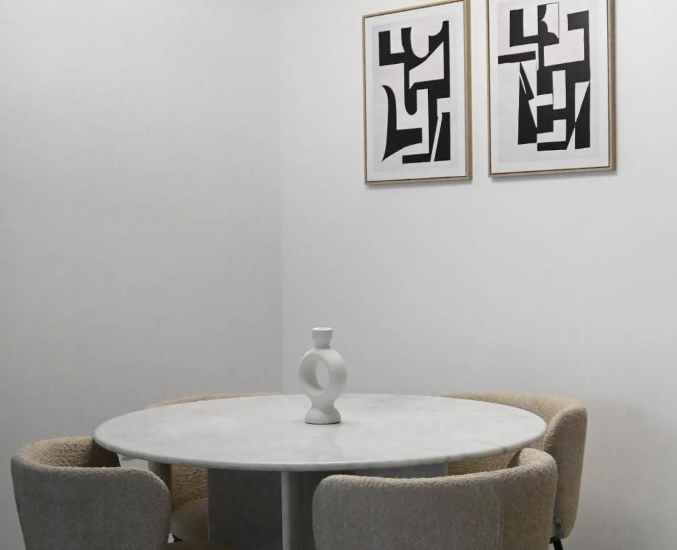 2 Bedroom Apartment In Jeddah