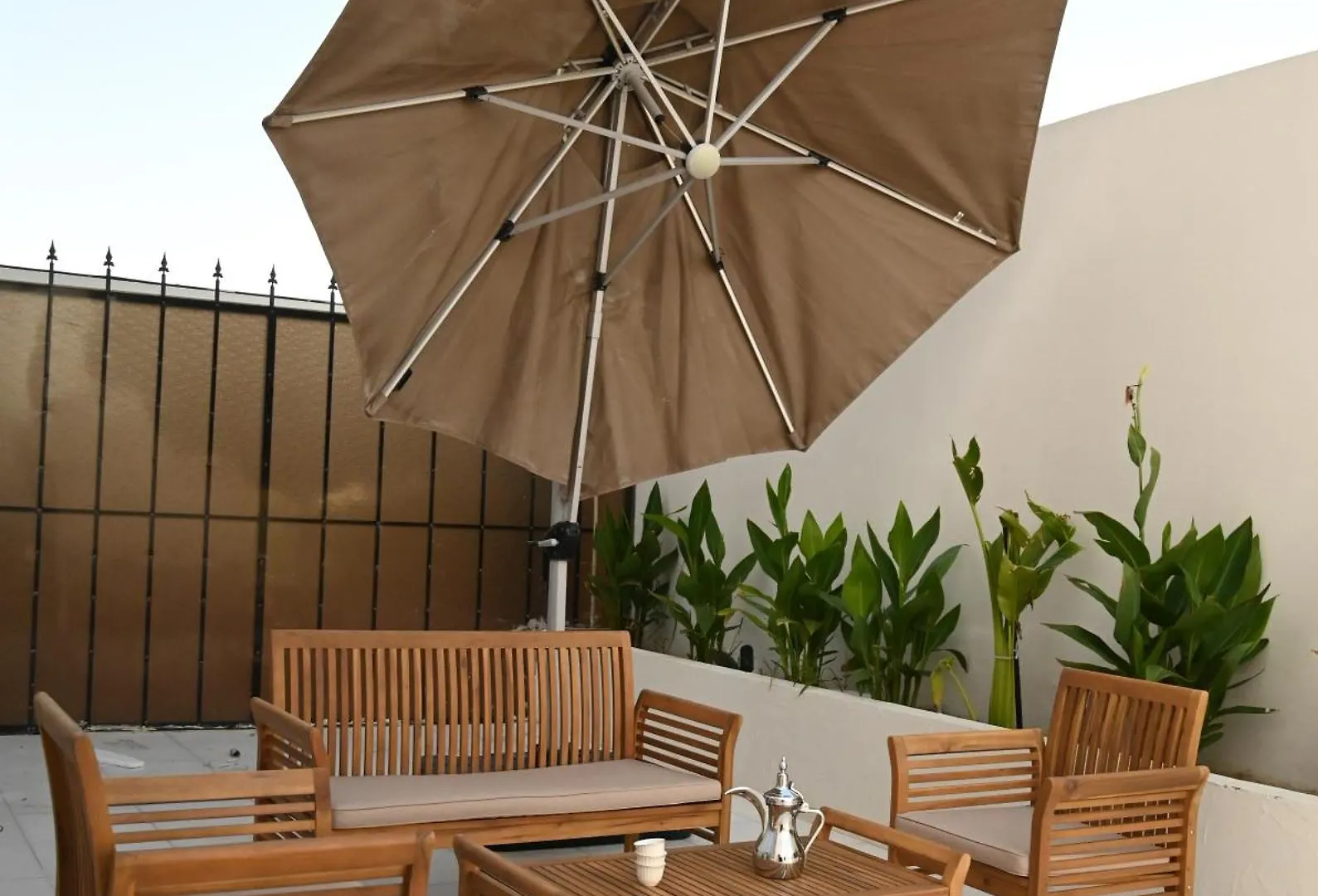 2 Bedroom Apartment In Yidda