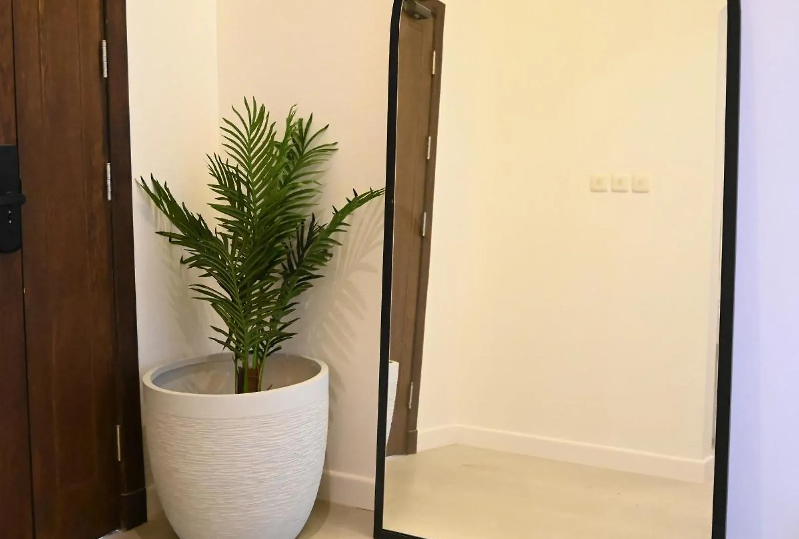 2 Bedroom Apartment In Jeddah