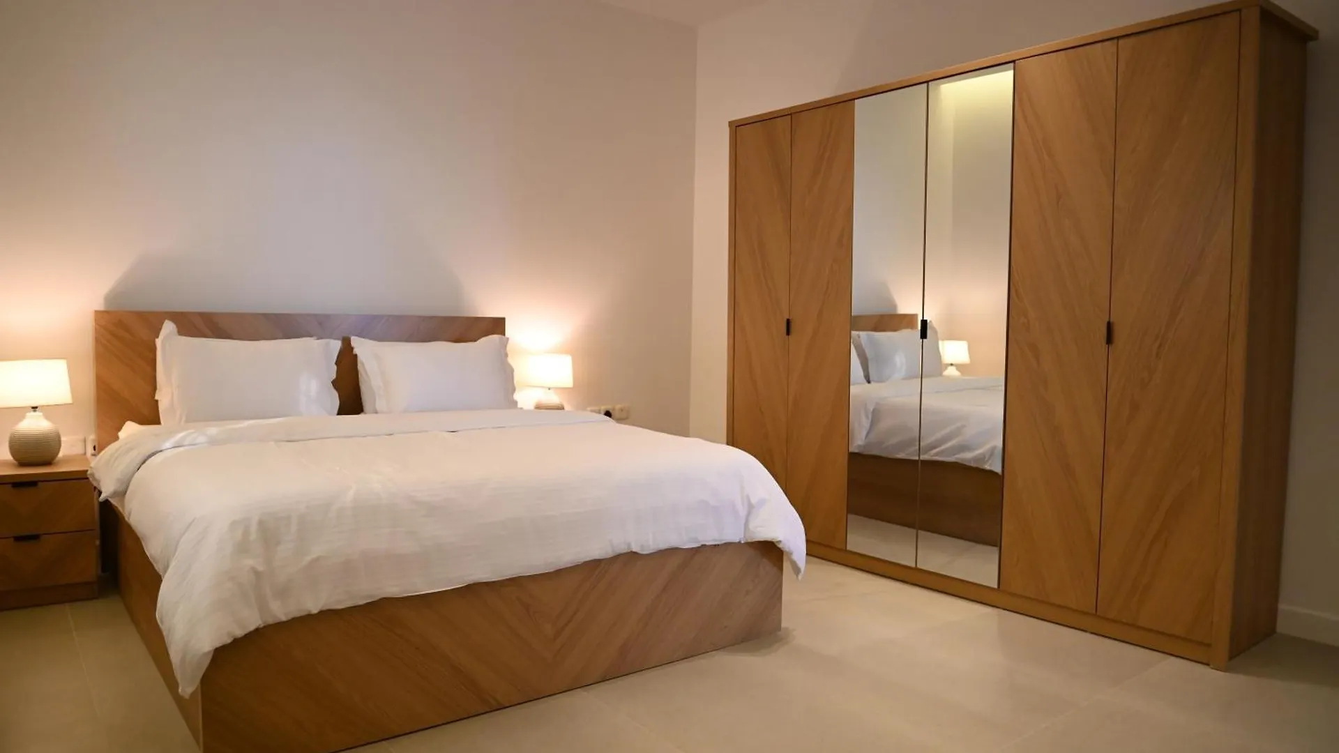 2 Bedroom Apartment In Jeddah 0*,