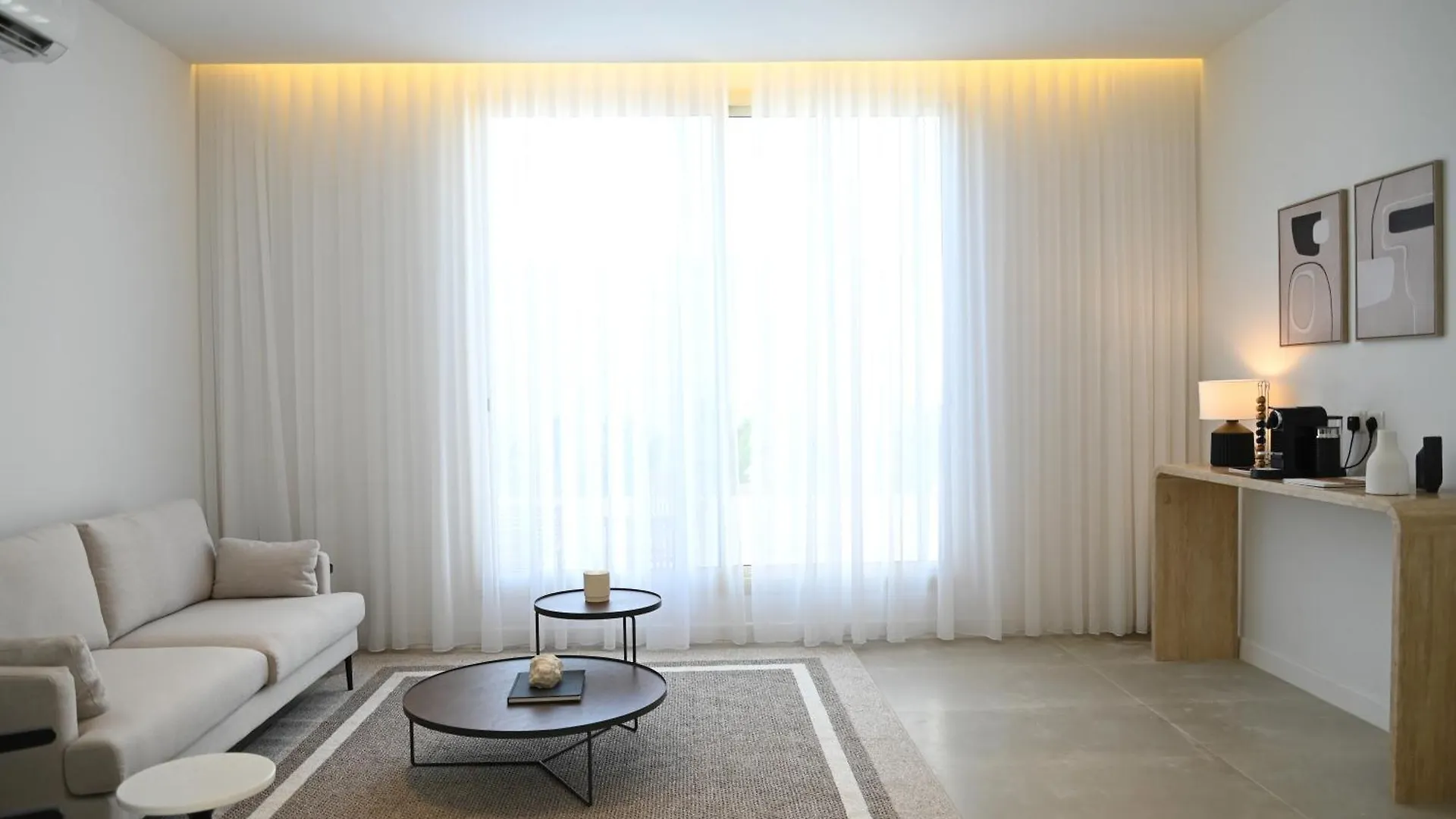 2 Bedroom Apartment In Jeddah Saudi Arabia