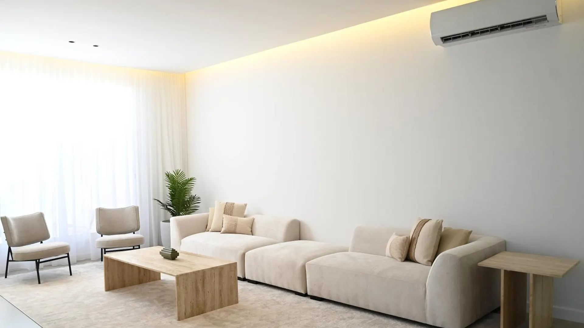 2 Bedroom Apartment In Jeddah